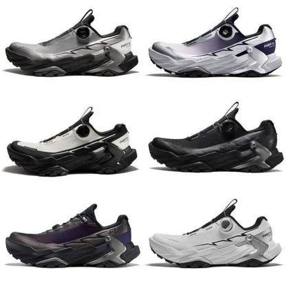 Professional Running Men Shoes Breathable Walking Shoes Men Anti-Slip Outdoor Sport Shoe Wearable Mens Running Sneakers