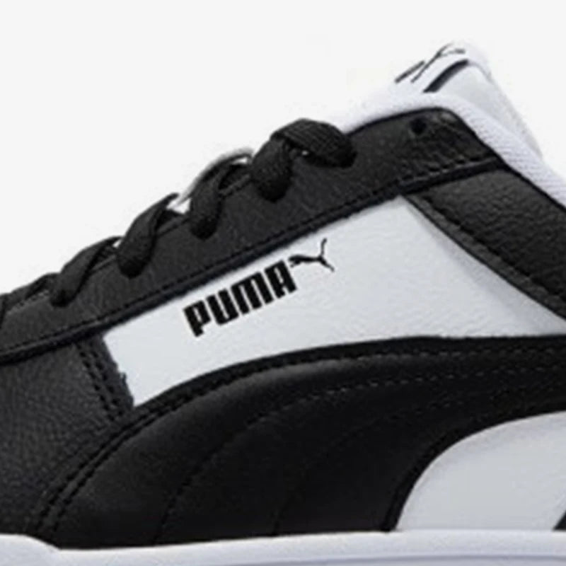 Puma, chaussures de sport et de loisirs classiques à tige basse, résistantes à l'usure, modèle d'été authentique, pour hommes et femmes, 399398-03.