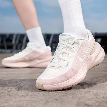 Nike 2026new Women Casual Shoes Lightweight Breathable Non-slip Soft Sole Daily Outdoor Walking Sneakers IB2766-102