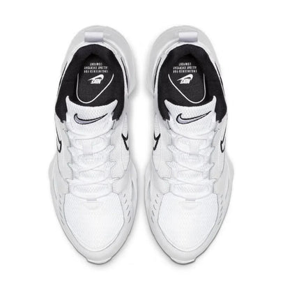Nike Air Heights New Women's Solid Color Simple and Versatile Sports Shoes Ci0603-102
