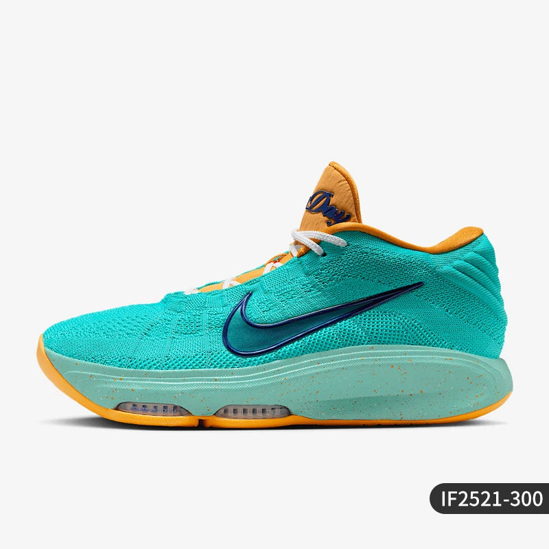 Nike G.T. Hustle Men's Cushioned Basketball Shoes IF2521-300