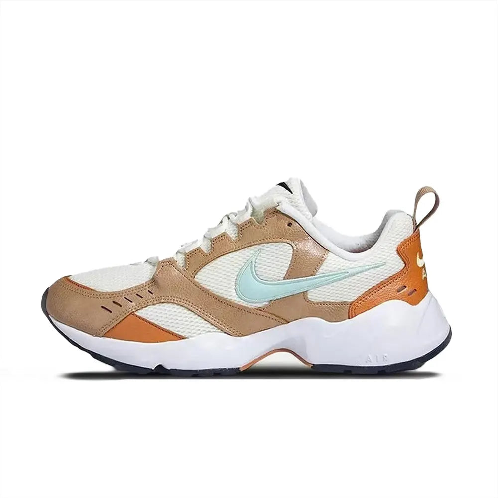 Nike Air Heights Cushioning Comfortable, Lightweight, Breathable, Slip-Resistant & Durable Women's Running Shoes CI0603-100