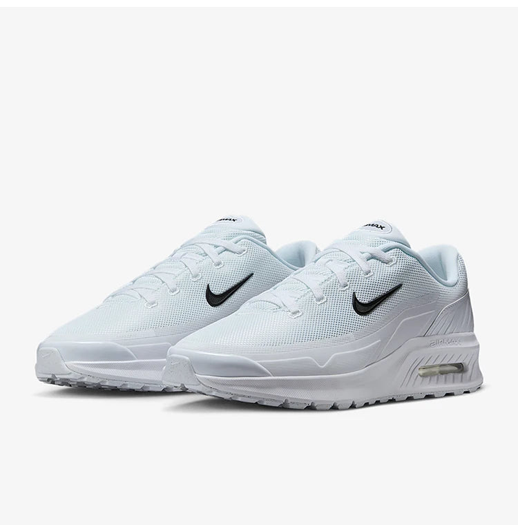Nike genuine Air Max Bia Men's Air Cushion Running Shoes IF2624-100