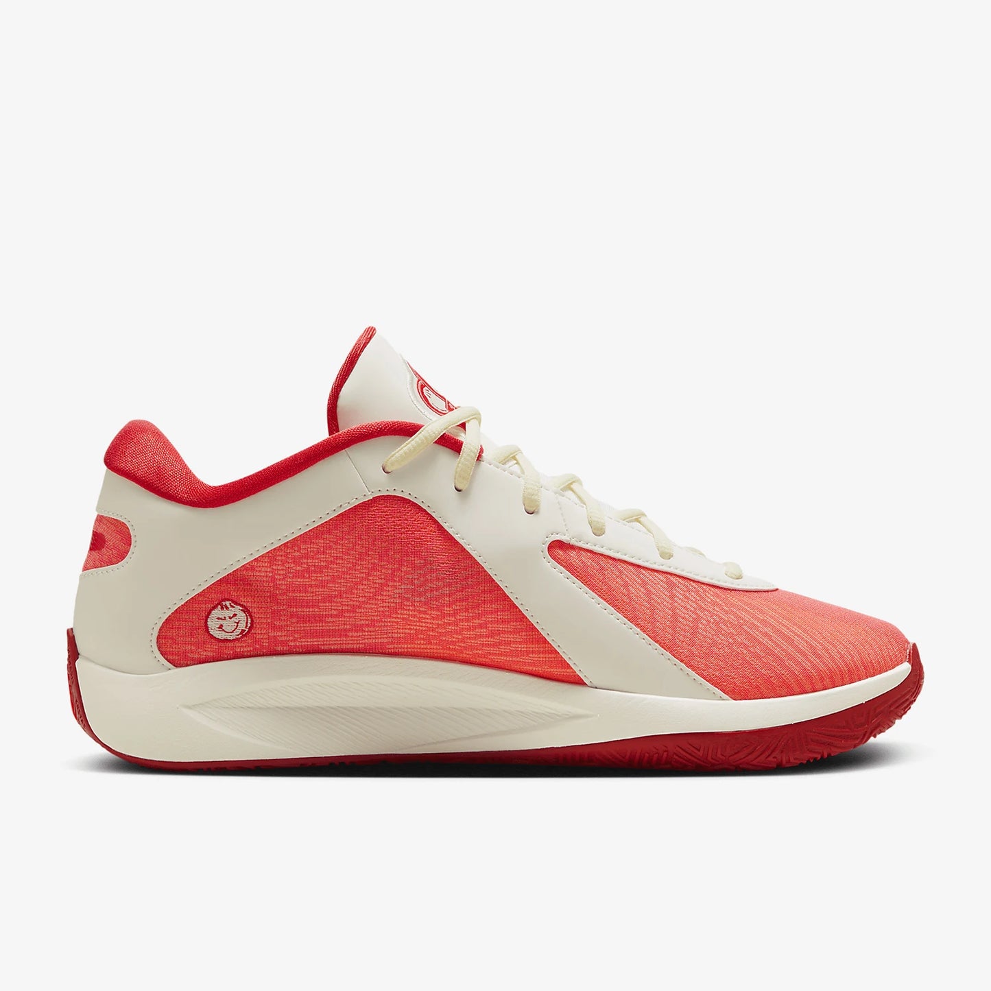 Nike Authentic Giannis Freak 6 Zapatillas de baloncesto de moda para hombre HQ4079-100