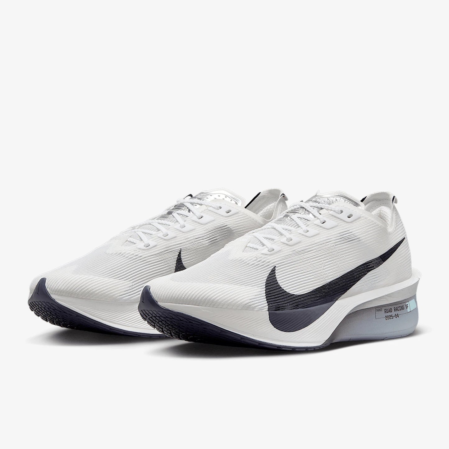 Nike Authentic Vaporfly 4 Women's Mesh Lightweight Road Running Shoes HF6412-100