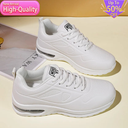 2026 Nieuwe zomertrend: trendy sportschoenen voor dames, lichtgewicht en flexibel, schokabsorberende hardloopschoenen en dagelijkse outdoorschoenen om te wandelen