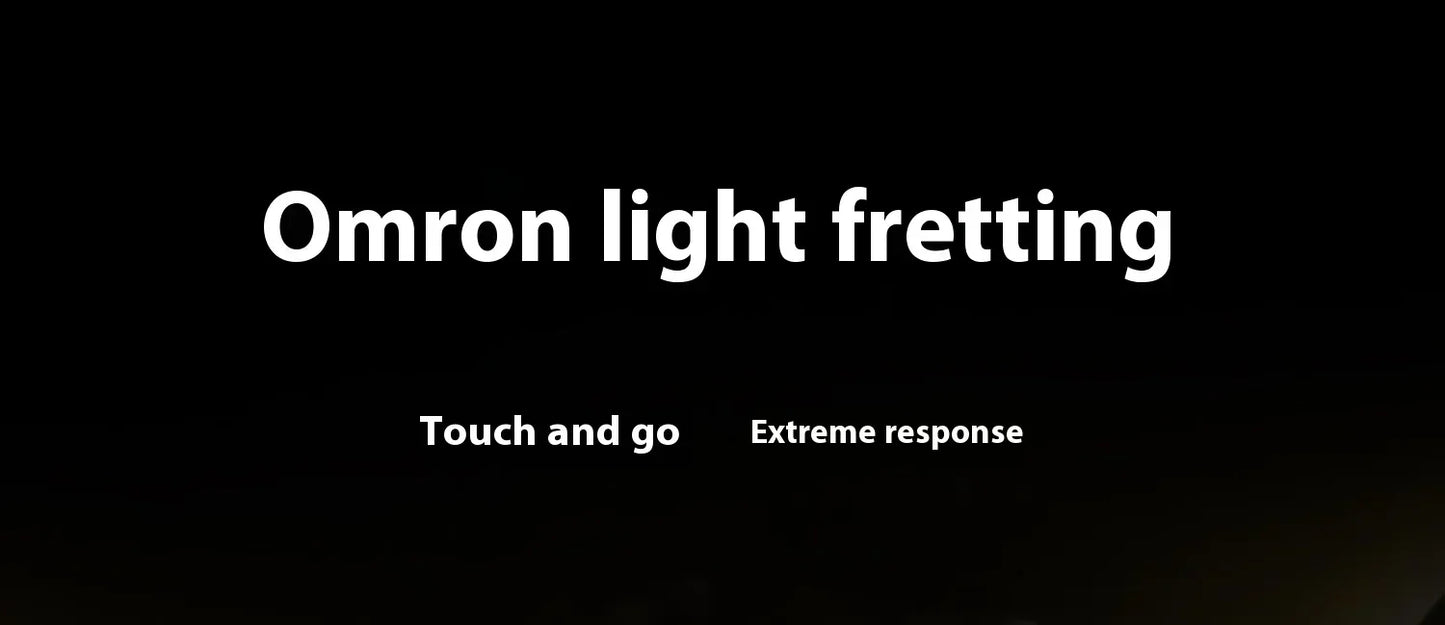 ATK Blazing Sky X1/X1V2 Wireless Gaming Mouse 8K Low Latency Lightweight FPS Liekong E-sports Gaming Mouse Custom PC Accessories
