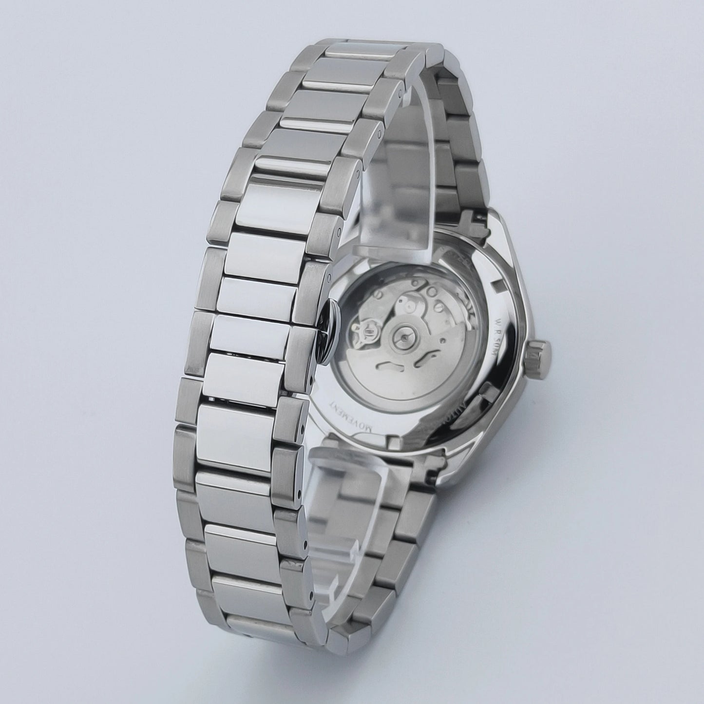 CORGEUT 41mm Luxury NH35 Movement Watch for Men Sapphire Glass Sport Clock Automatic Men's Watch Mechanical Watches