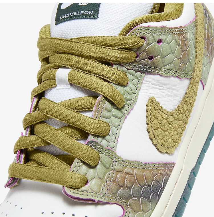 Nike genuine SB Dunk Low Pro Unisex Lightweight Skate Shoes HJ3386-300