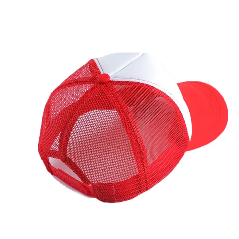 Cappellino da baseball Cartoon "The Amazing Digital Circus" per adulti, con stampa anime, per studenti, estivo, sportivo, regolabile, carino, da regalo