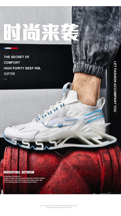 Pantofi bărbați Adidași bărbați Pantofi casual bărbați Pantofi de tenis Pantofi de lux Pantofi de antrenament Pantofi de alergare Pantofi respirabili Pantofi de modă Pantofi de alergare pentru bărbați
