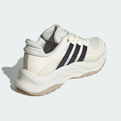 Adidas official authentic new men's and women's thick soled sports low cut casual running shoes IH8272