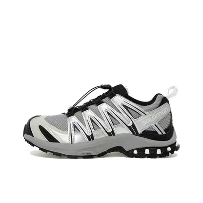 SALOMON XA Pro 3D Multicolor Retro Functional Mountaineering Hiking Shoes Casual Sneakers