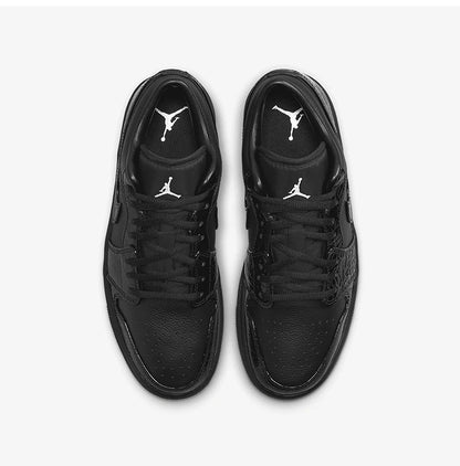 Nike Official Genuine JORDAN Women's Retro Casual Fashion Sneakers HJ7743-010