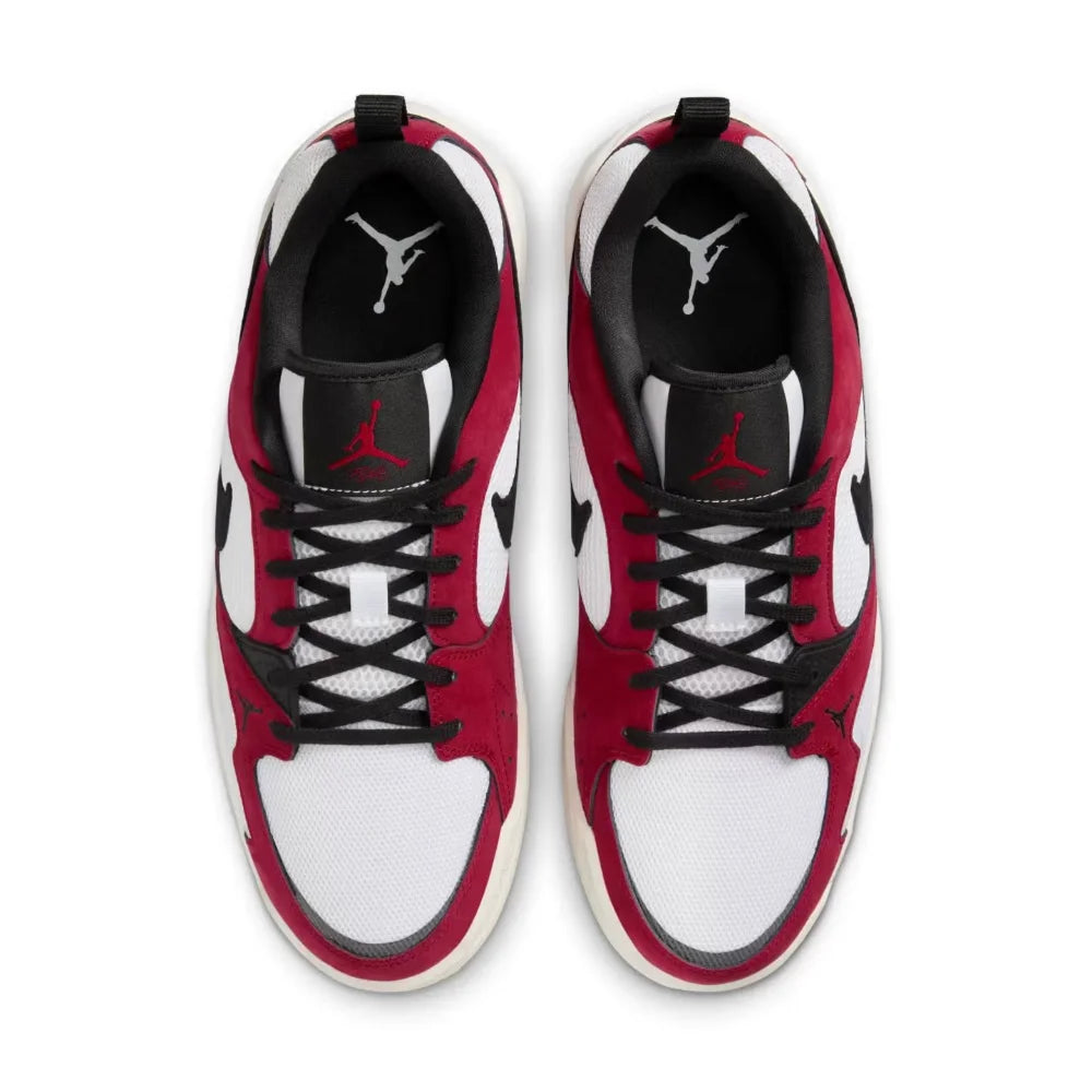 Nike Jordan CMFT Era Casual Shoes Outdoor Durable Athletic Shoes Lightweight Slip-Resistant Skate Shoes HJ6777-106