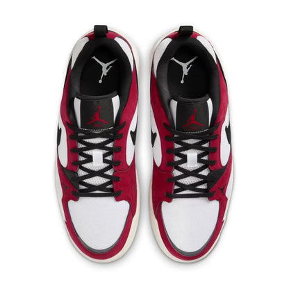 Nike Jordan CMFT Era Casual Shoes Outdoor Durable Athletic Shoes Lightweight Slip-Resistant Skate Shoes HJ6777-106