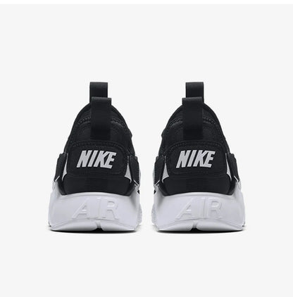 Chaussures de sport d'été pour femmes Nike AIR HUARACHE CITY LOW authentiques, chaussures de ville AH6804-002