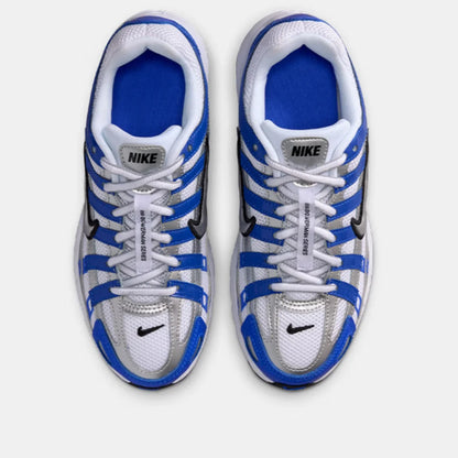 Nike's New P-6000 Series Comfortable, Cushioning and Rebounding Women's Running Shoes HV5064-402