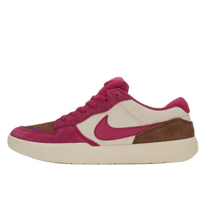 Nike SB Force 58 Trendy Minimalist Comfortable Fashionable Durable Low-Top Casual Shoes Unisex DV5477-007