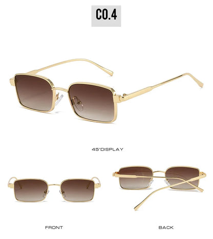2026 Designer Sunglasses Women Outdoor Luxury Sunglasses Vintage Oculos Glasses Dropshipping Square Sunglass Gafas De Sol Lentes