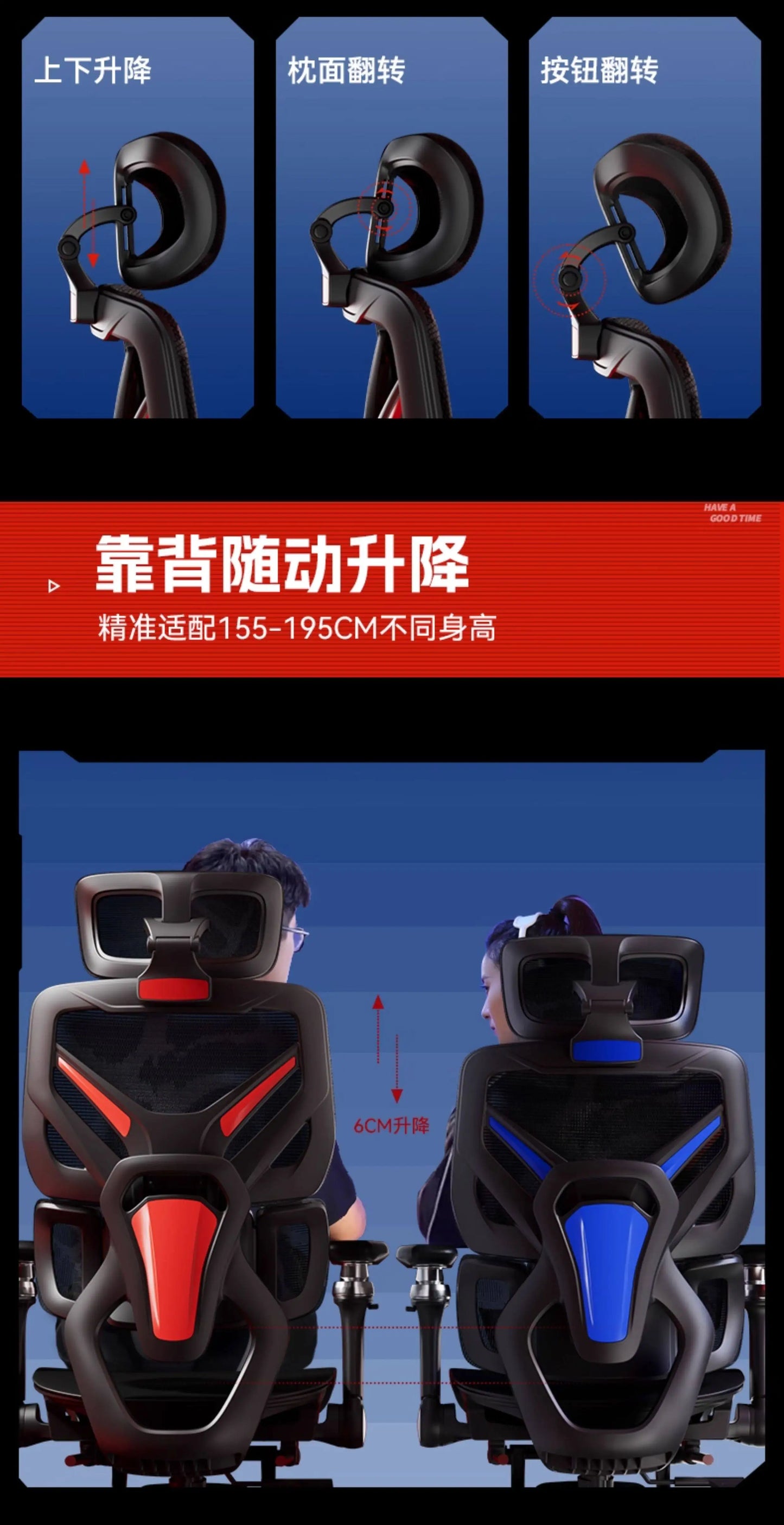 Computer Chairs Ergonomic Chair Pink Gaming Chair Furniture Folding Chair Purple Gaming Chairs Folding Chair Office Furniture