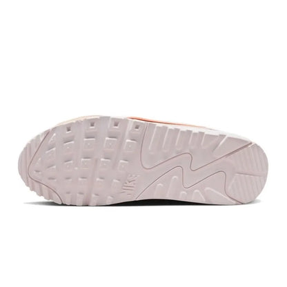 Nike Air Max 90 Classic Retro Style Lightweight Comfort Design Women's Training Running Shoes DM9922-104