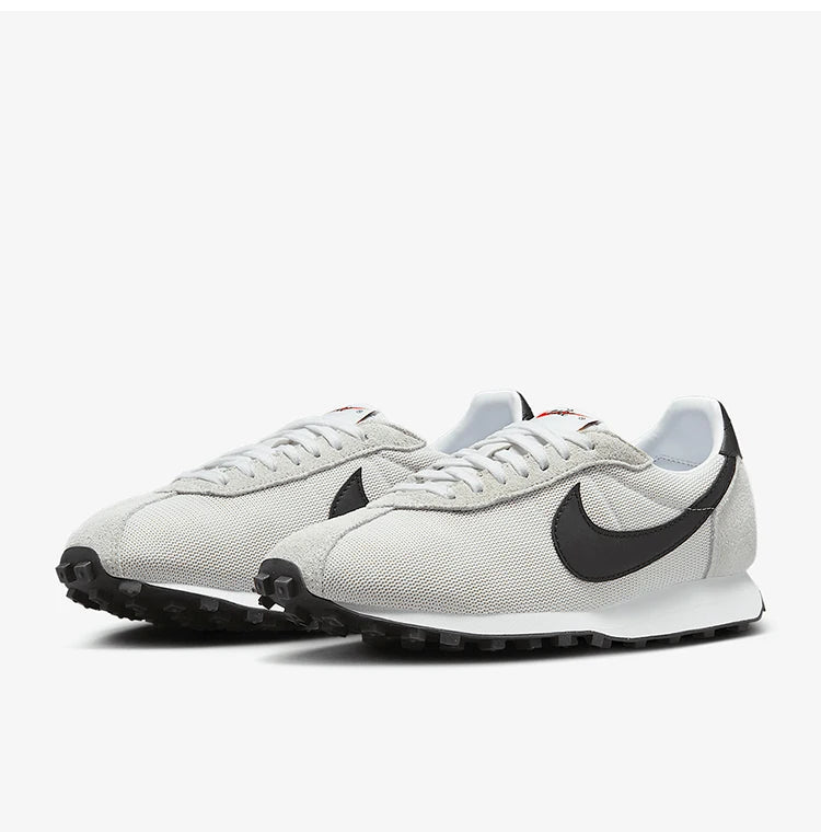 Nike Official Genuine New Women's Retro Lightweight Breathable Casual Sneakers HF3227-100
