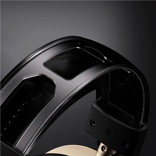 MCHOSE V9 Turbo + Wireless Gaming Headset 60mm 7.1 Surround Sound Professional Esports Headphones With RGB Charging Base