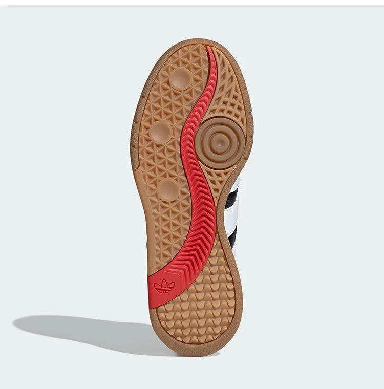 Adidas véritable PREDATOR MUNDIAL unisexe chaussures de sport basses IE5676