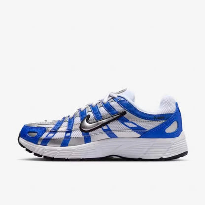 Nike's New P-6000 Series Comfortable, Cushioning and Rebounding Women's Running Shoes HV5064-402