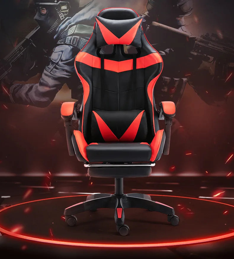 for You Chaise Gaming Chair Sofa Office Chairs Computers Furniture Games Computer Armchair Bluetooth Speaker Electric Bike Gamer