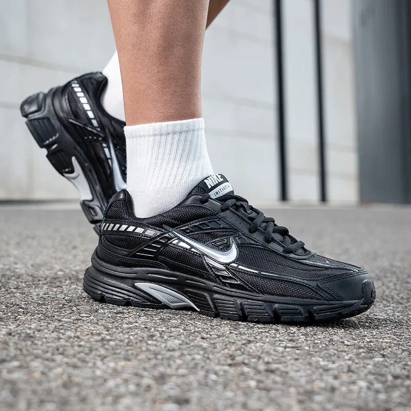 Nike Men's Shoes Initiator Sneakers Trendy Retro Dad Shoes Comfortable Sports Casual Shoes Running Shoes