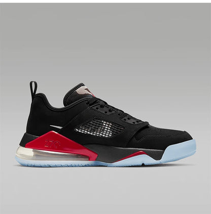 Nike Authentic Men's JORDAN Air-Cushioned Breathable Performance Basketball Shoes CK1196-008