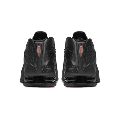 Original New Arrival NIKE SHOX R4 Women's Running Shoes Sneakers