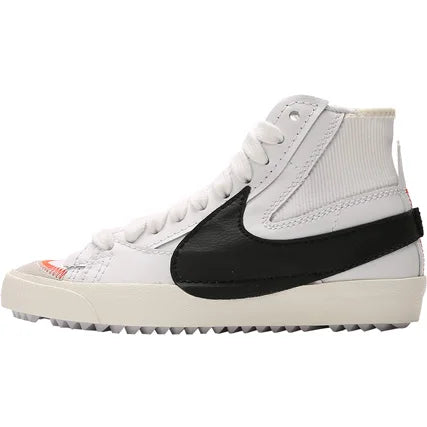 Nike Official Authentic Blazer Unisex Comfortable and Durable Casual Sneakers DD3111-100