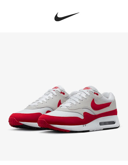 Nike genuine Air Max 1'86 OG G men's and women's golf shoes DV1403-110