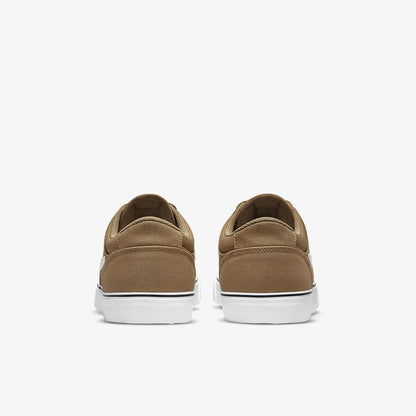 Sneakers Nike Authentic SB Chron 2 CNVS da uomo e donna, classiche basse, DM3494-200