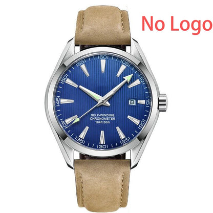 CORGEUT 41mm Luxury NH35 Movement Watch for Men Sapphire Glass Sport Clock Automatic Men's Watch Mechanical Watches