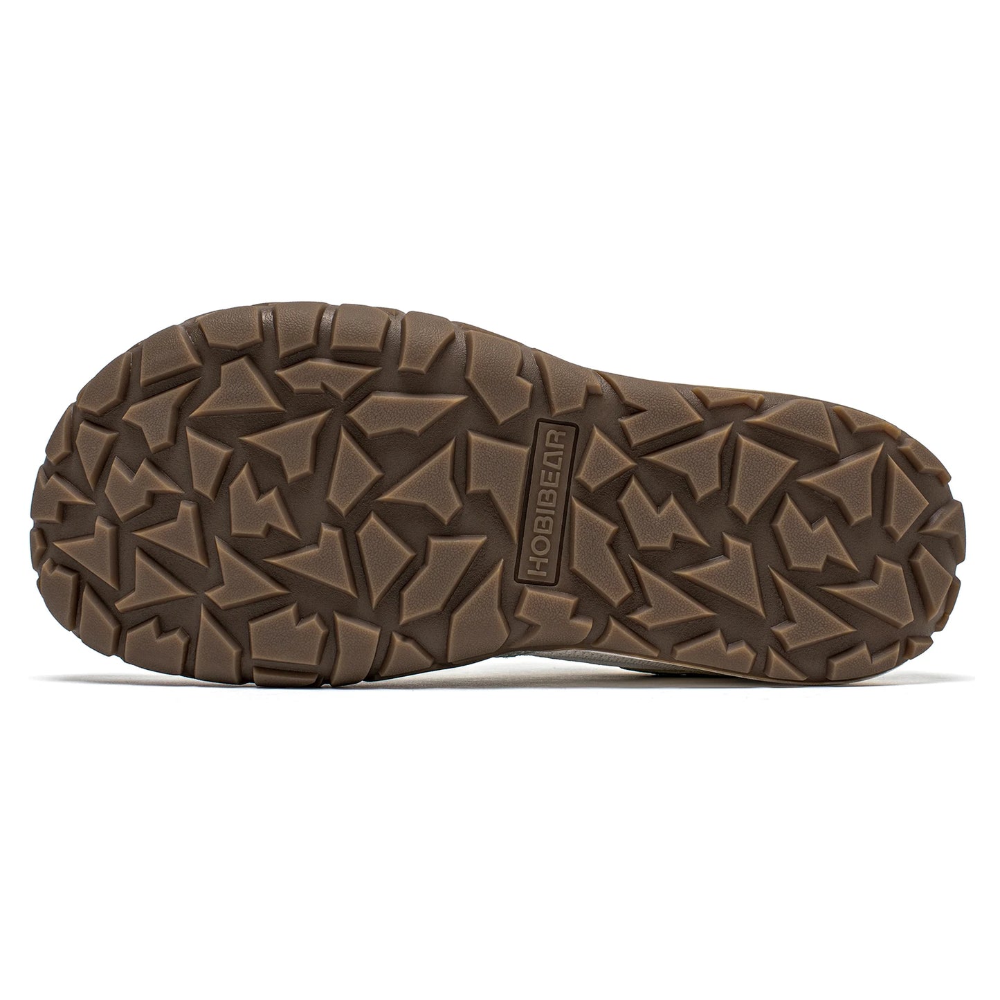 HOBIBEAR Scarpe unisex a pianta larga, sneakers minimaliste barefoot, scarpe da hiking, trail running per uomo e donna