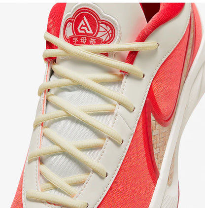 Nike Authentic Giannis Freak 6 Zapatillas de baloncesto de moda para hombre HQ4079-100