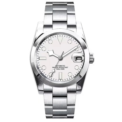 Luxury Corgeut Watch 36/39mm Mechanical Wristwatches 10BARS Sapphire NH35 Automatic Watch for Men Women Dress Relogio Masculino