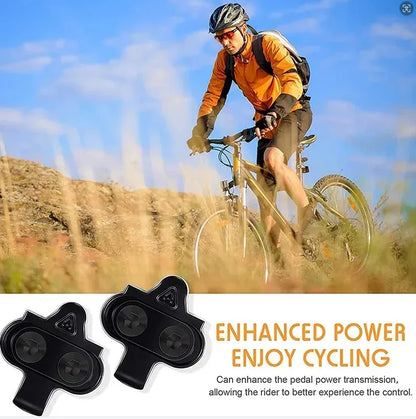 Zapatillas de ciclismo para hombre y mujer, para bicicletas de carretera, competición y carrera, con sistema automático de bloqueo, zapatillas deportivas de ciclismo de velocidad compatibles con calas SPD