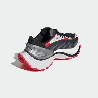 Chaussures de course Adidas XLG MTW pour hommes et femmes, coupe basse, semelle épaisse, JR6392