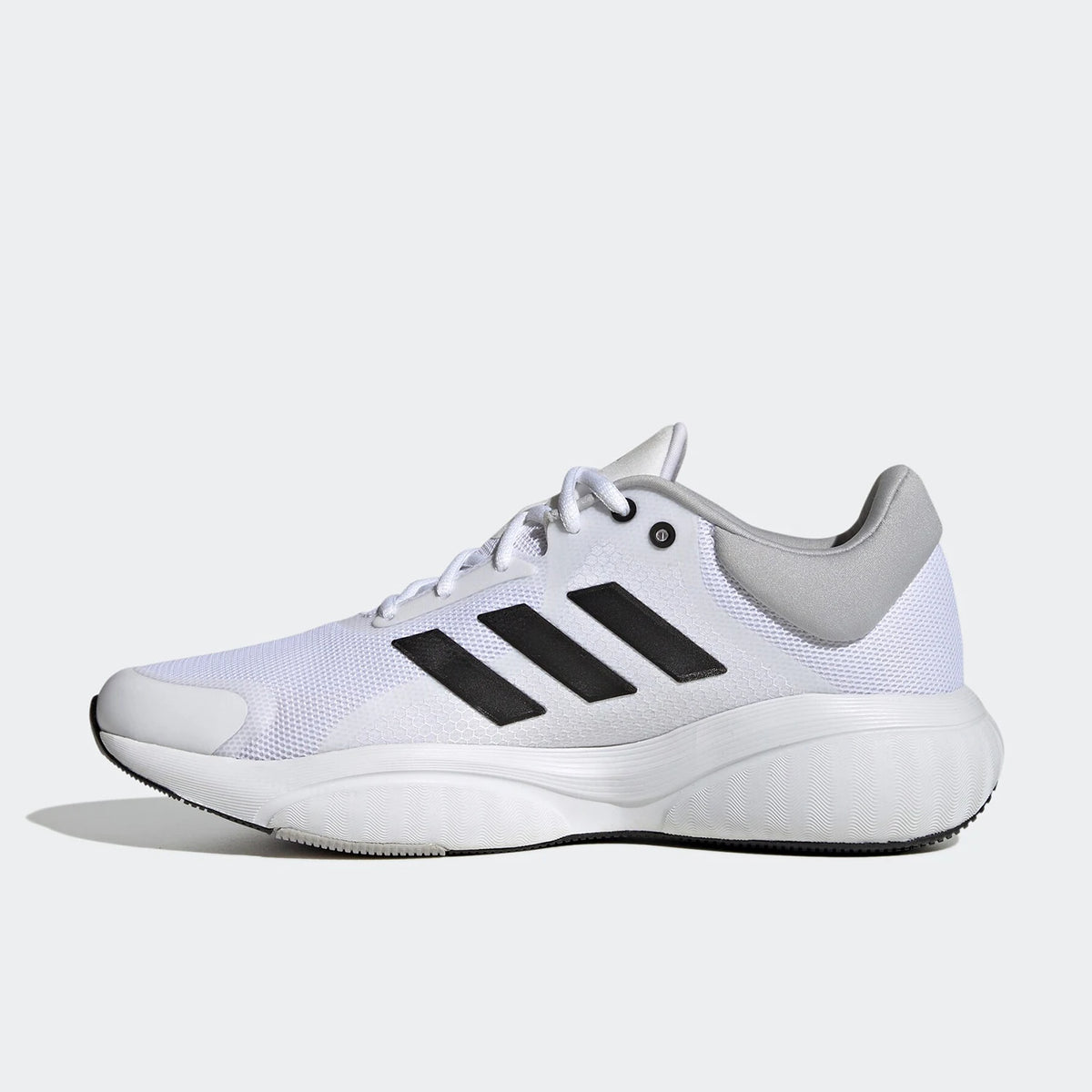 Adidas véritable nouvelle saison hommes chaussures de course durables rembourrées GX1999