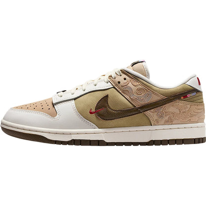 【Year of the Horse Limited】Nike Originals Mens Low-Cut Durable Sports Shoes IQ1118-220