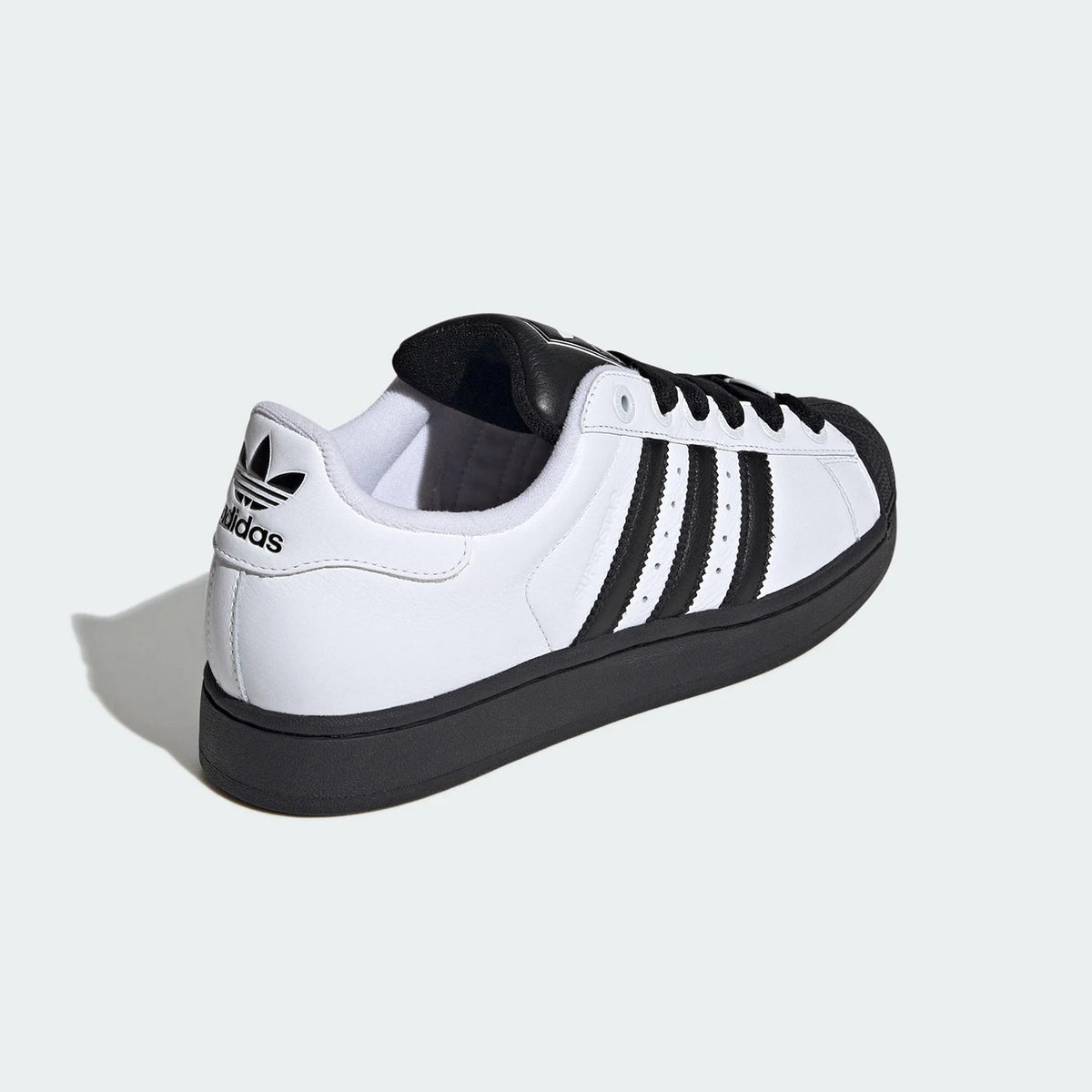 Adidas véritable originaux unisexe classique bas coquille orteil chaussures décontractées JI0124