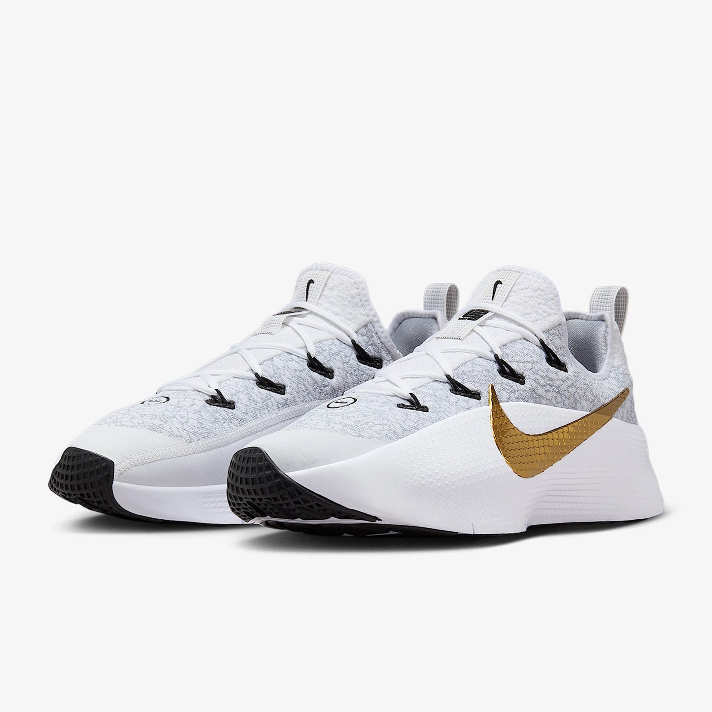 Nike LEBRON TR 1 Men's Low-Cut Lightweight Running Shoes FJ6151-006