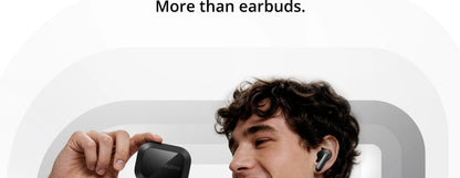 realme Buds Air 8 Pro Global Version 55dB Active Noise Cancelling True Wireless Earphone Bluetooth 6.1 LHDC 5.0 TWS Earbuds IP55