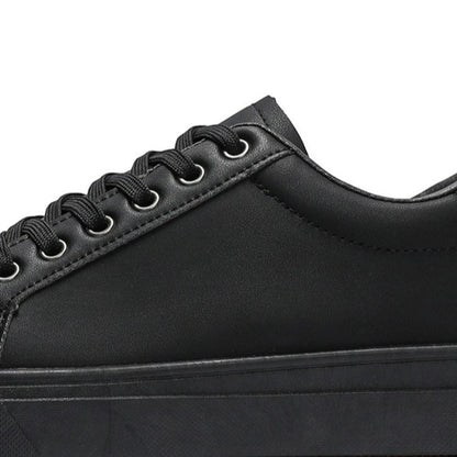 Zapatillas de moda para hombre, novedad muy vendida, blancas y modernas, deportivas y de ocio para estudiantes, versátiles para hombre