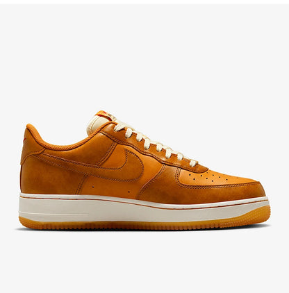 Nike auténticas AIR FORCE 1 para hombre y mujer, zapatillas deportivas tipo skate Air Force No.1 HQ3639-720